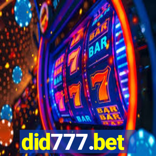 did777.bet