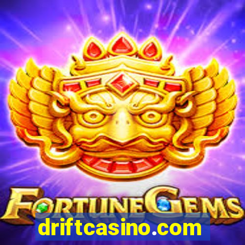 driftcasino.com