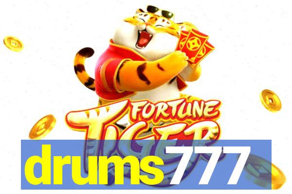 drums777