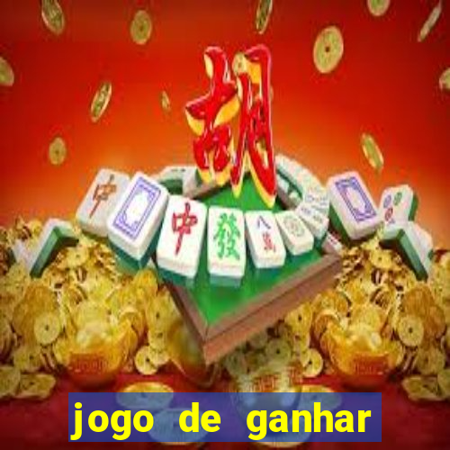 jogo de ganhar dinheiro no cadastro