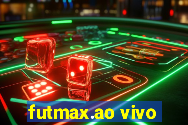 futmax.ao vivo