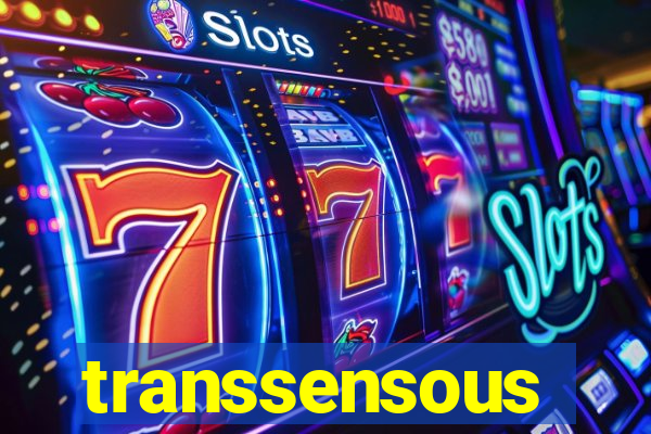 transsensous