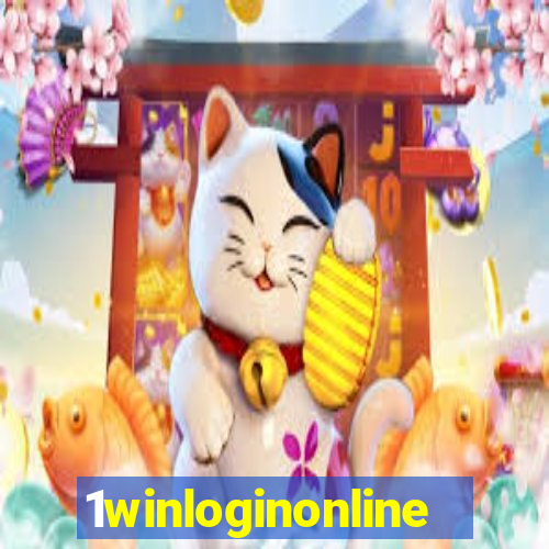 1winloginonline