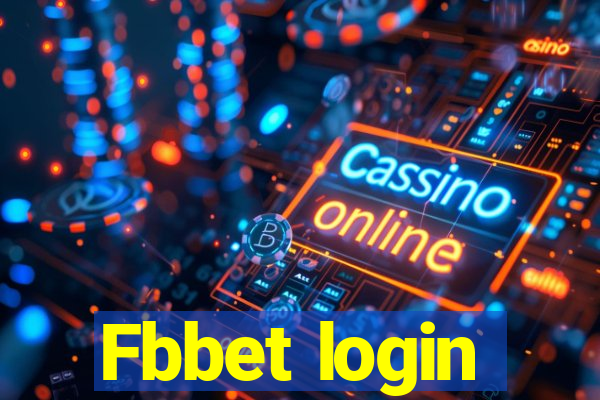 Fbbet login