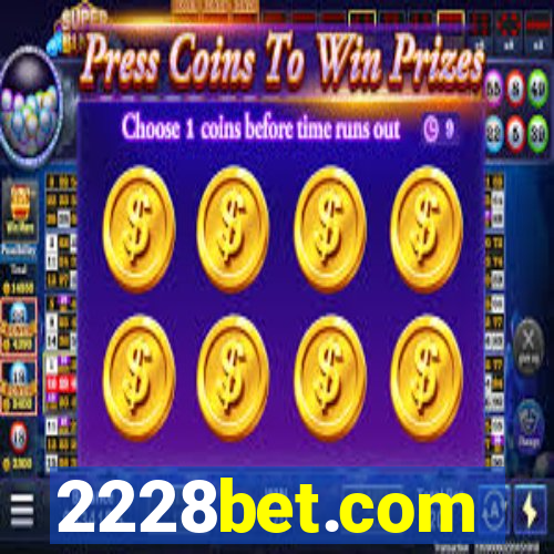 2228bet.com