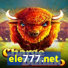 ele777.net