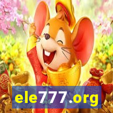 ele777.org