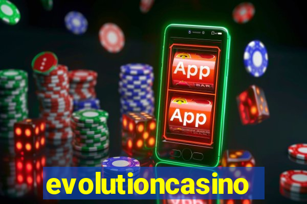 evolutioncasino