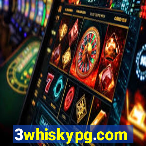 3whiskypg.com