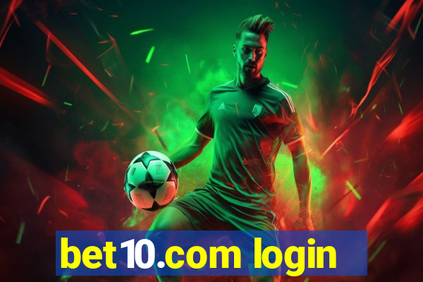 bet10.com login