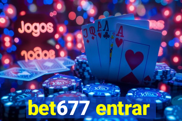 bet677 entrar