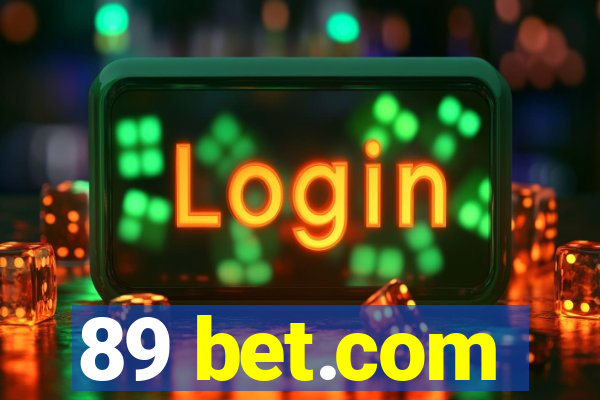 89 bet.com