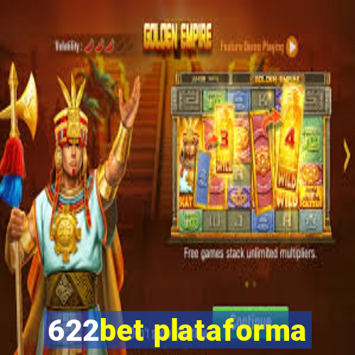 622bet plataforma