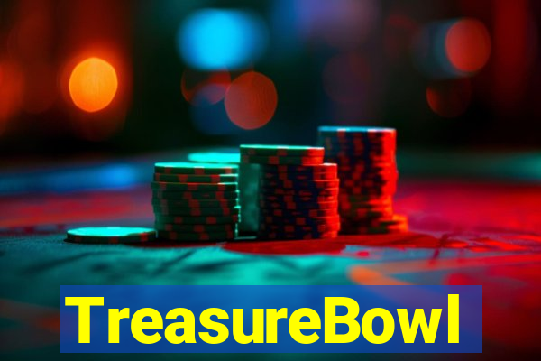 TreasureBowl treasure bowl como ganhar