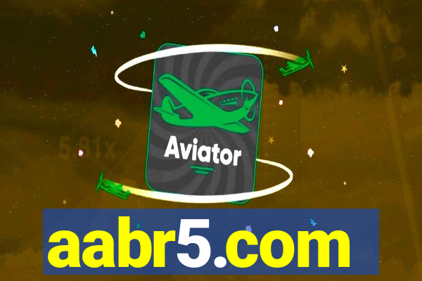 aabr5.com