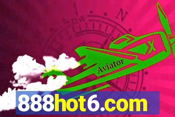 888hot6.com