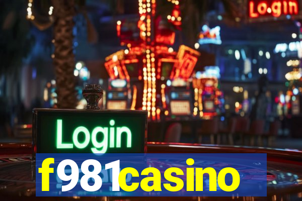 f981casino