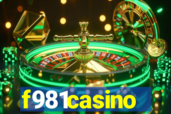 f981casino