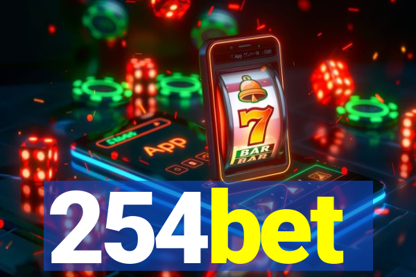 254bet