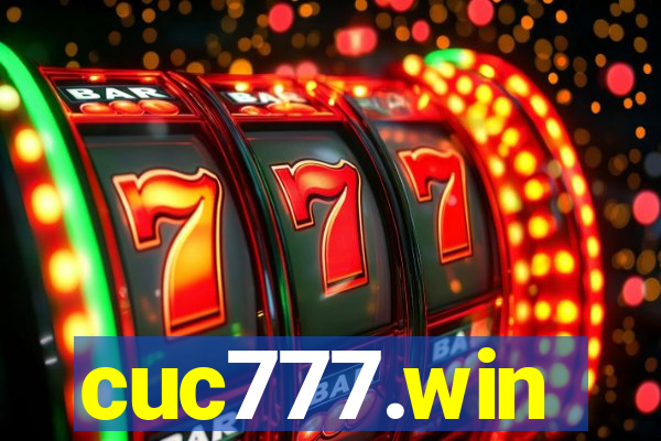 cuc777.win