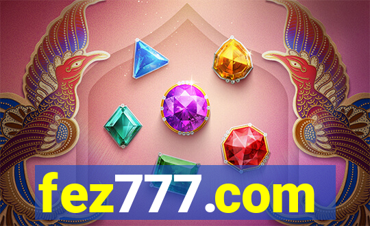 fez777.com