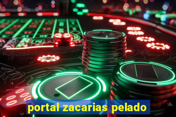 portal zacarias pelado