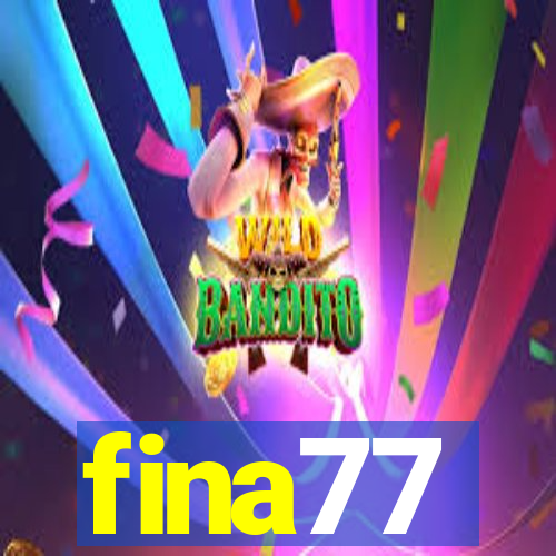 fina77