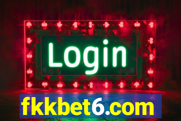 fkkbet6.com