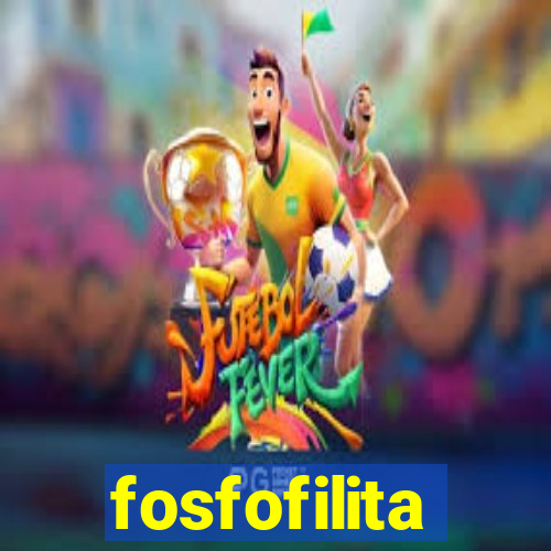 fosfofilita