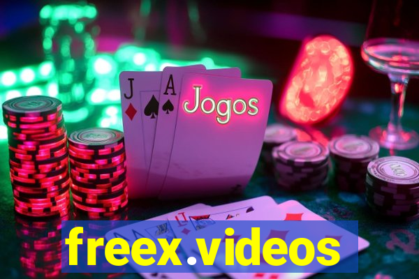 freex.videos