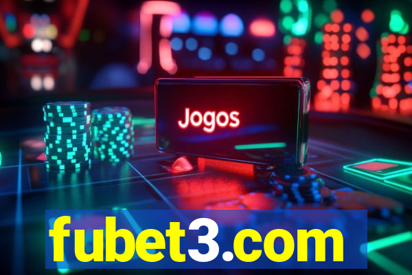 fubet3.com