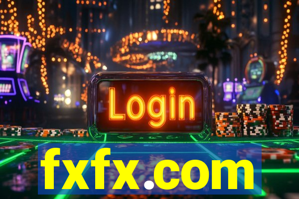 fxfx.com