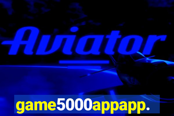 game5000appapp.com