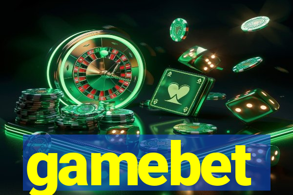 gamebet