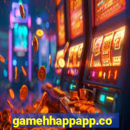 gamehhappapp.com