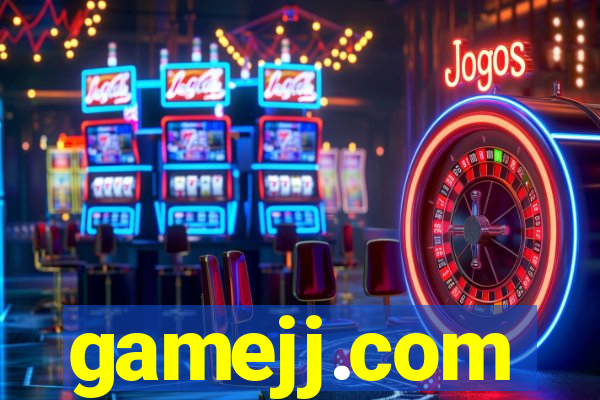 gamejj.com