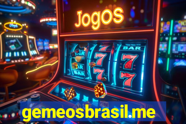 gemeosbrasil.me