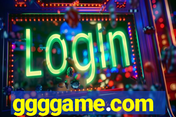 ggggame.com