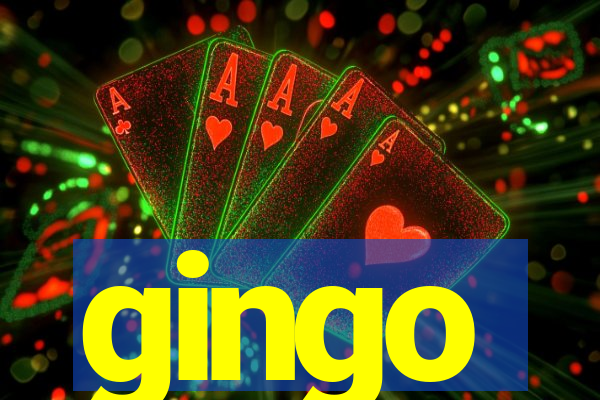 gingo