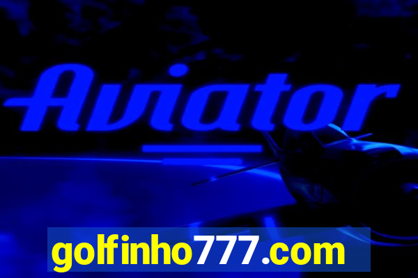 golfinho777.com