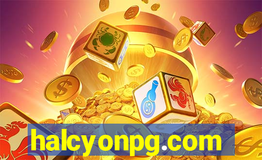 halcyonpg.com