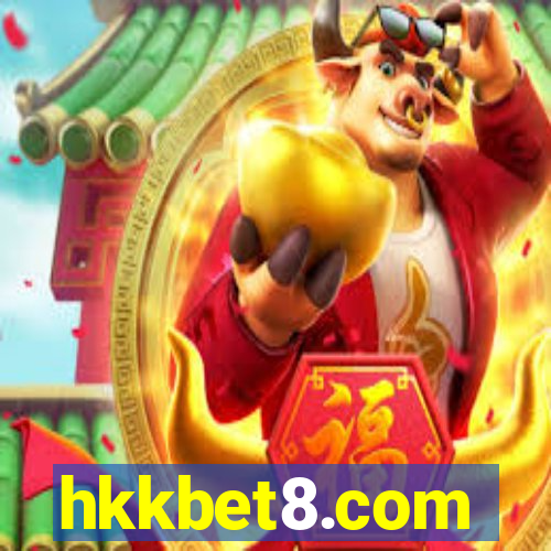 hkkbet8.com