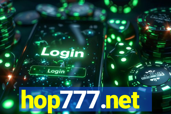 hop777.net