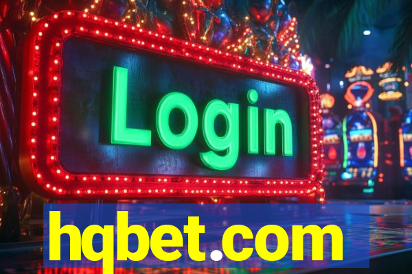 hqbet.com