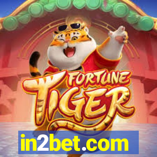 in2bet.com