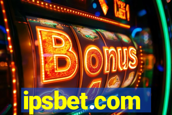 ipsbet.com