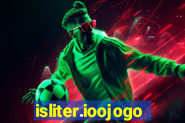 isliter.ioojogo