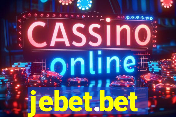 jebet.bet