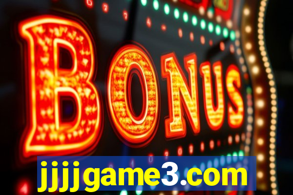 jjjjgame3.com