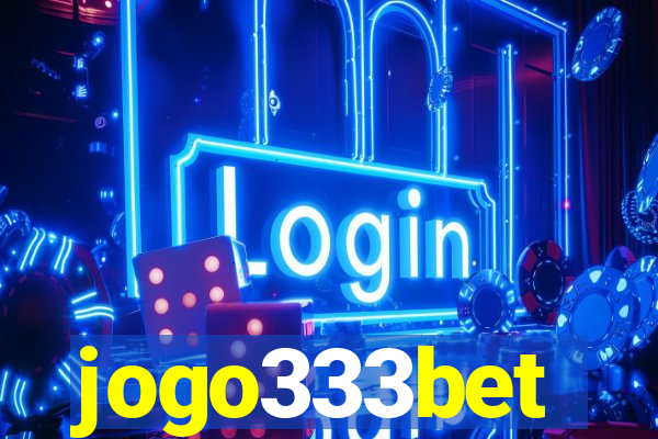 jogo333bet